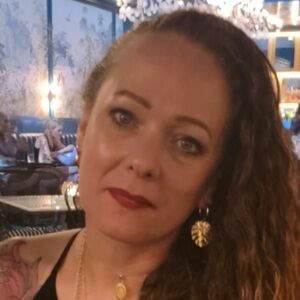 Meet your Posher, Barbara